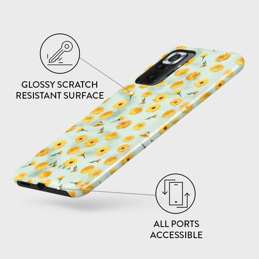 Sanctuary Of Love - Xiaomi Redmi Note 10 Pro Case 3