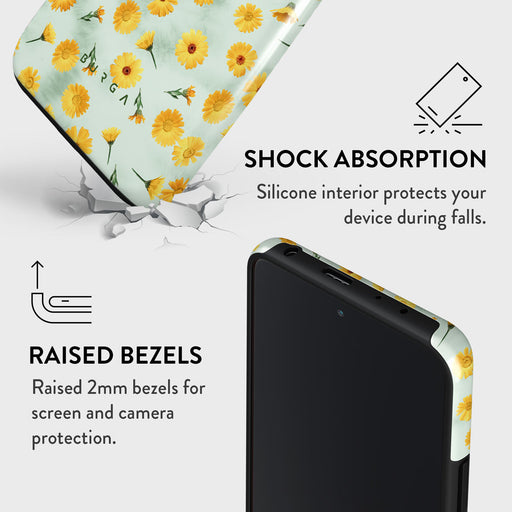 Sanctuary Of Love - Xiaomi Redmi Note 10 Pro Case 4