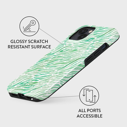 Free Spirit - iPhone 13 Mini Case 7