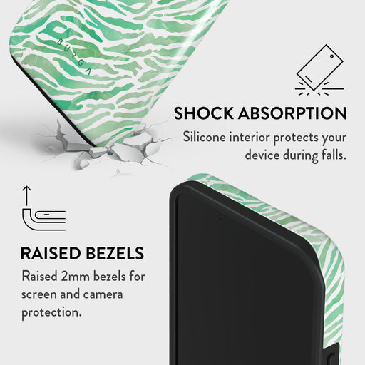 Free Spirit - iPhone 13 Mini Case 8