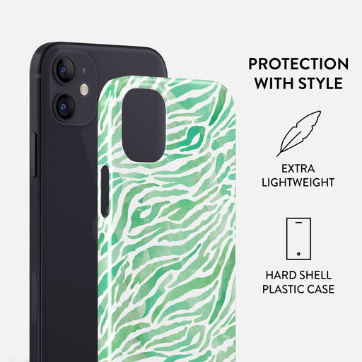 Free Spirit - iPhone 12 Mini Case 2