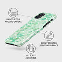 Free Spirit - iPhone 12 Mini Case 3