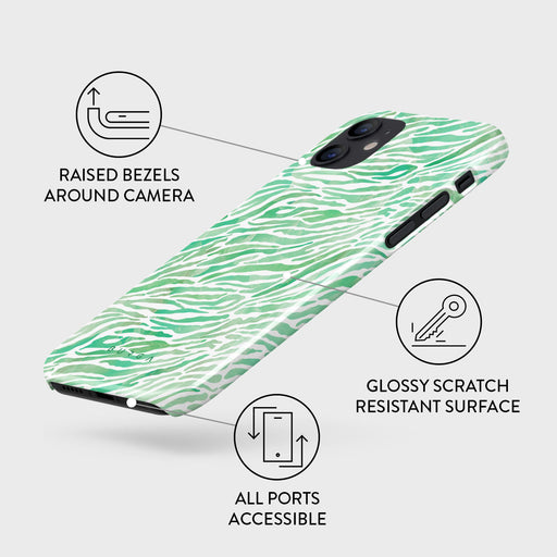 Free Spirit - iPhone 12 Mini Case 3