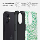 Free Spirit - iPhone 12 Case 6