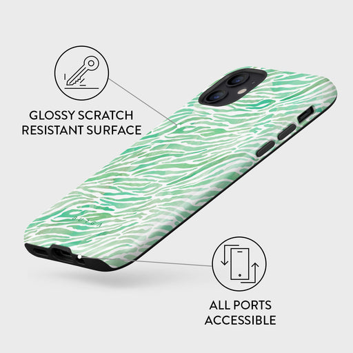Free Spirit - iPhone 12 Case 7