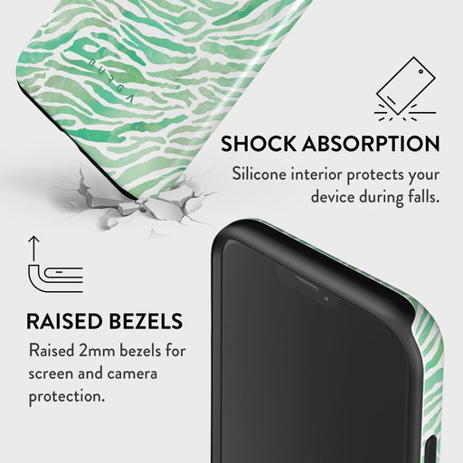 Free Spirit - iPhone 12 Pro Case 8