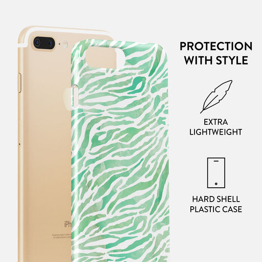 Free Spirit - iPhone 7 Plus / 8 Plus Case 2