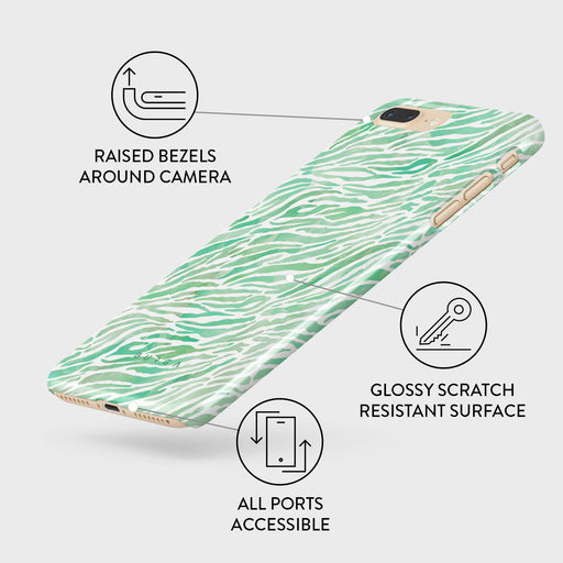 Free Spirit - iPhone 7 Plus / 8 Plus Case 3