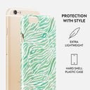 Free Spirit - iPhone 6 / 6S Case 2