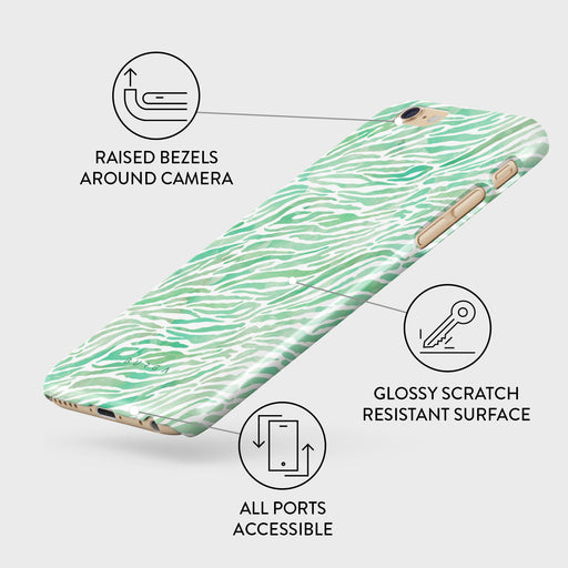 Free Spirit - iPhone 6 / 6S Case 3