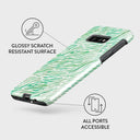 Free Spirit - Samsung Galaxy S10E Case 7