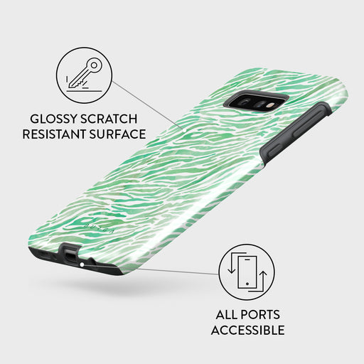 Free Spirit - Samsung Galaxy S10E Case 7