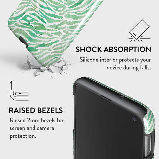 Free Spirit - Samsung Galaxy S10E Case 8