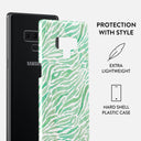 Free Spirit - Samsung Galaxy Note 9 Case 2