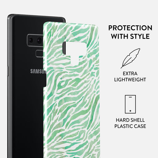 Free Spirit - Samsung Galaxy Note 9 Case 2