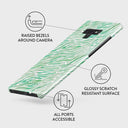 Free Spirit - Samsung Galaxy Note 9 Case 3