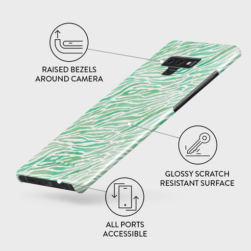 Free Spirit - Samsung Galaxy Note 9 Case 3