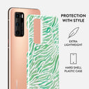 Free Spirit - Huawei P40 Case 2