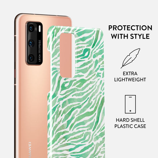 Free Spirit - Huawei P40 Case 2