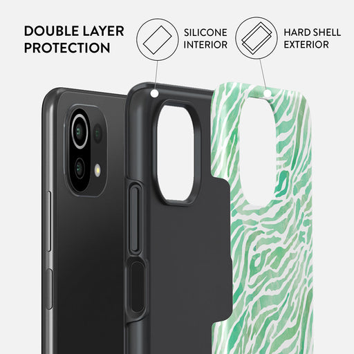 Free Spirit - Xiaomi 11 Lite 5G NE Case 2