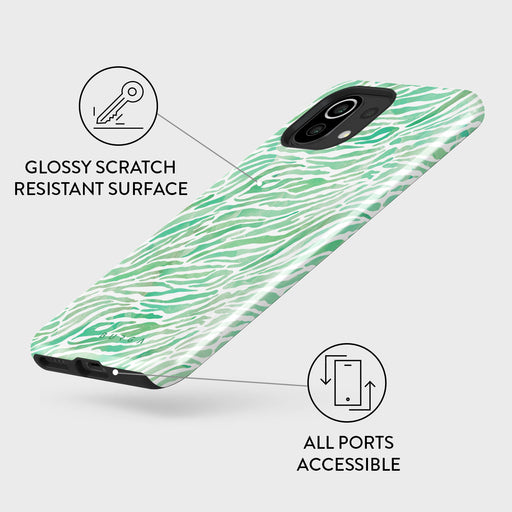 Free Spirit - Xiaomi 11 Lite 5G NE Case 3
