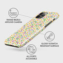 Be Kind - Aesthetic iPhone 12 Pro Max Case 3