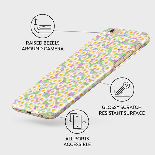 Be Kind - Aesthetic iPhone 6 / 6S Case 3