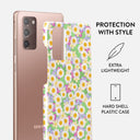 Be Kind - Aesthetic Samsung Galaxy Note 20 4G / 5G Case 2