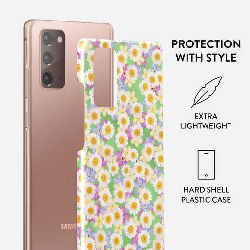 Be Kind - Aesthetic Samsung Galaxy Note 20 4G / 5G Case 2