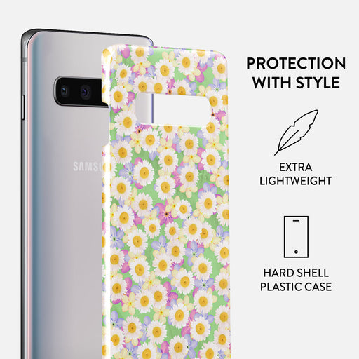 Be Kind - Aesthetic Samsung Galaxy S10 Plus Case 2