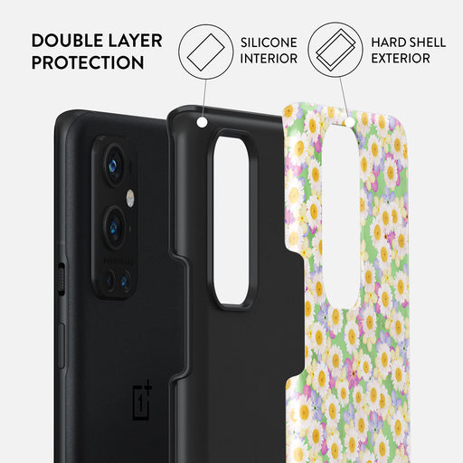 Be Kind - Aesthetic OnePlus 9 Pro Case 2