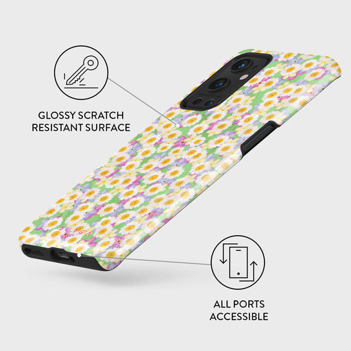 Be Kind - Aesthetic OnePlus 9 Pro Case 3