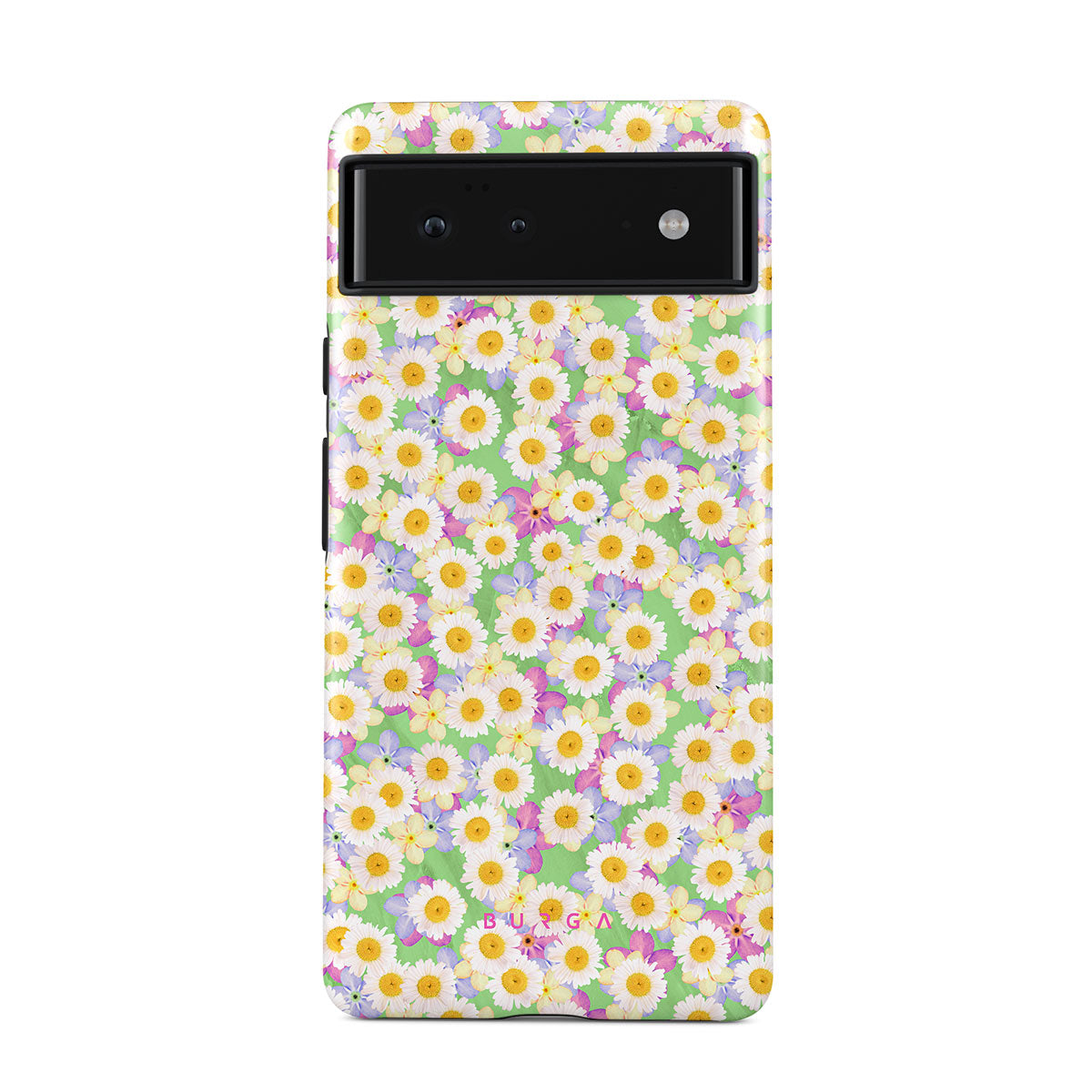 Be Kind - Aesthetic Google Pixel 6a Case Be Kind - Aesthetic Google Pixel 6a Case