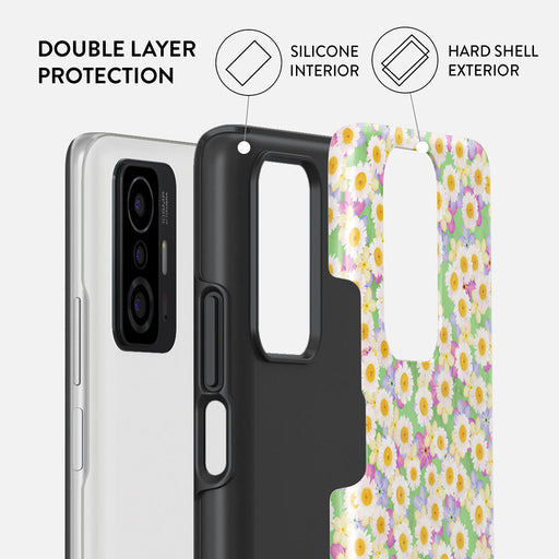 Be Kind - Aesthetic Xiaomi 11T / 11T Pro Case 2