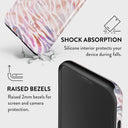 Sultry July - Zebra iPhone 12 Pro Max Case 8