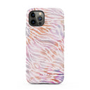 Sultry July - Zebra iPhone 12 Pro Max Case 5