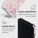 Sultry July - Zebra Samsung Galaxy S21 Ultra Case 8