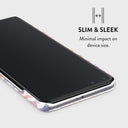 Sultry July - Zebra Huawei P40 Pro Plus Case 4
