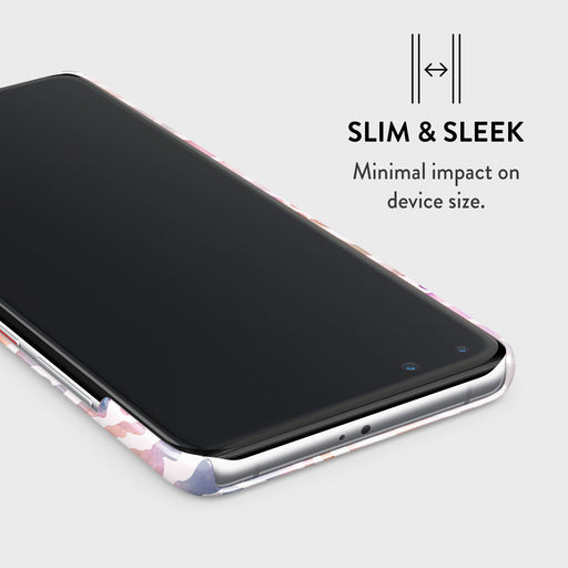 Sultry July - Zebra Huawei P40 Pro Plus Case 4