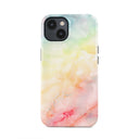New Flame - Rainbow iPhone 14 Plus Case