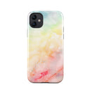 New Flame - Rainbow iPhone 12 Case 5