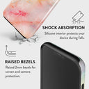 New Flame - Rainbow iPhone 12 Case 8