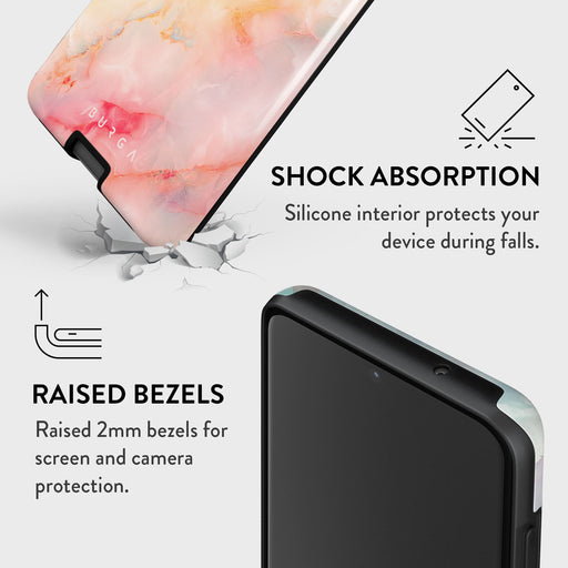 New Flame - Rainbow Samsung Galaxy S20 FE 4G / 5G Case 8
