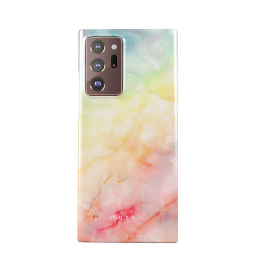 New Flame - Rainbow Samsung Galaxy Note 20 Ultra 4G / 5G Case 1