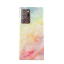 New Flame - Rainbow Samsung Galaxy Note 20 Ultra 4G / 5G Case