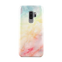 New Flame - Rainbow Samsung Galaxy S9 Plus Case