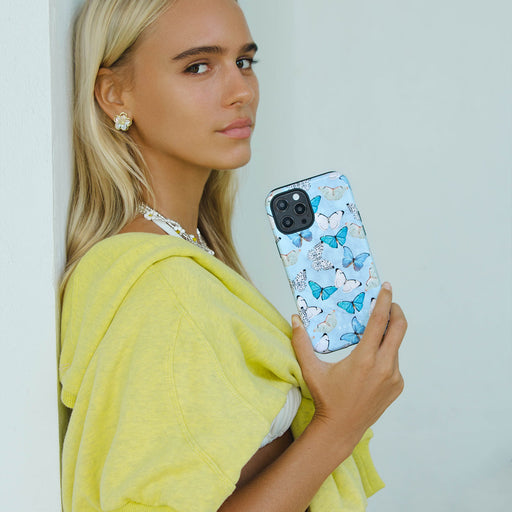 Give Me Butterflies - Google Pixel 6 Pro Case 7