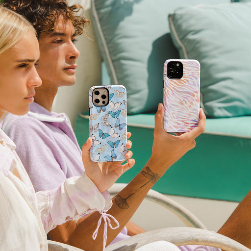 Give Me Butterflies - Huawei Mate 20 Pro Case 8