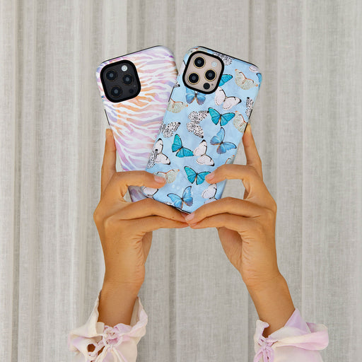 Give Me Butterflies - Huawei Mate 20 Pro Case 9