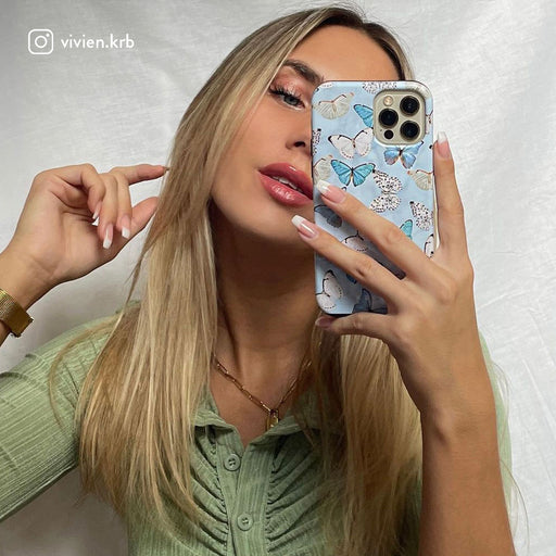 Give Me Butterflies - iPhone 13 Pro Case 29